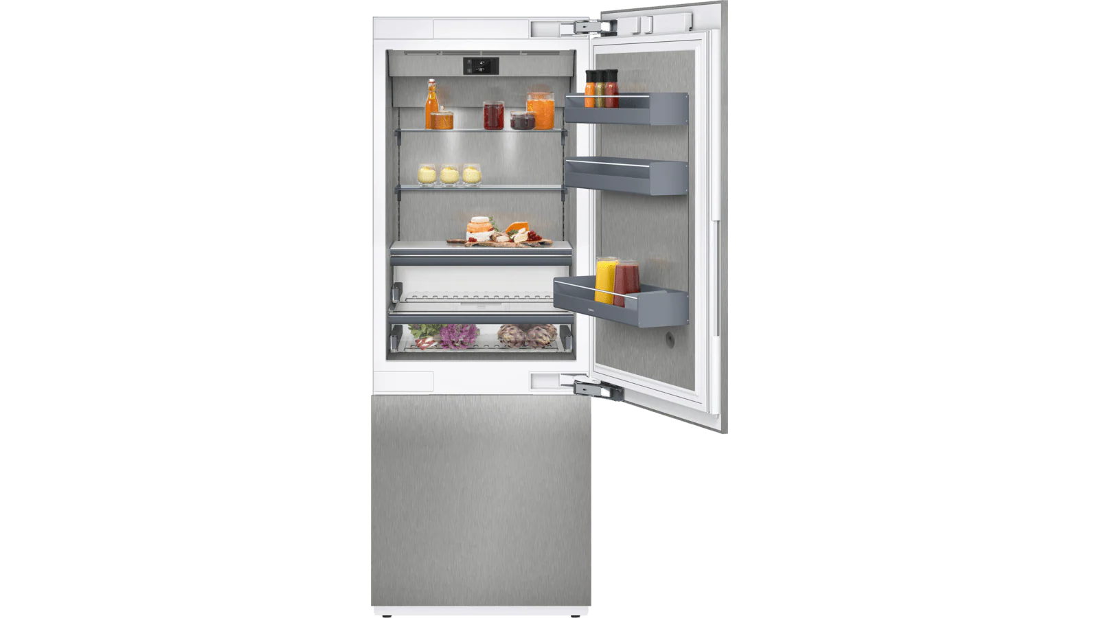 Gaggenau RB 472305 3 Jahre Garantie