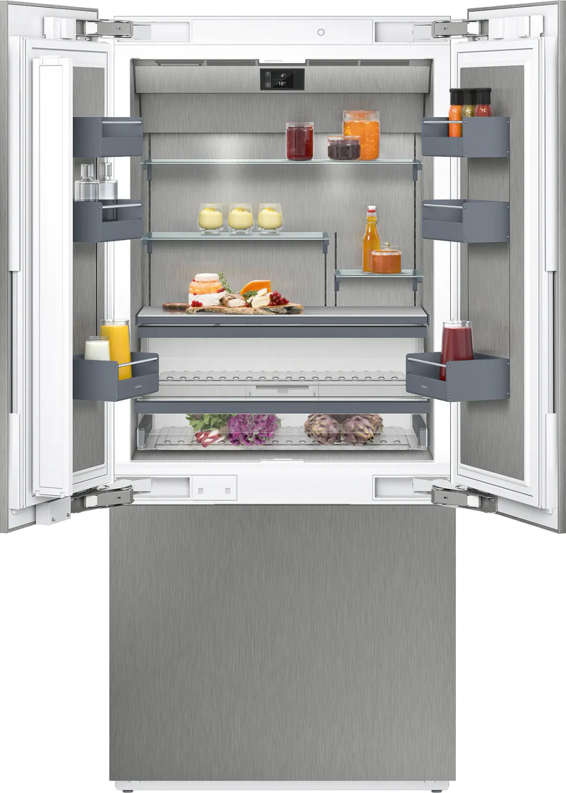 Gaggenau RC 492305 3 Jahre Garantie