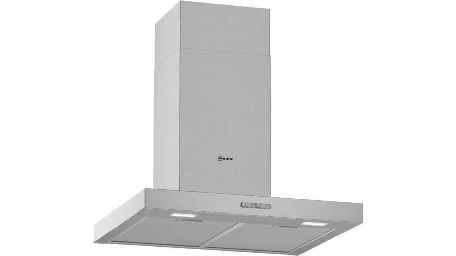 Neff DMK64BBC1 (D64BBC0N0+Z51DXI1X4) (Edelstahl)