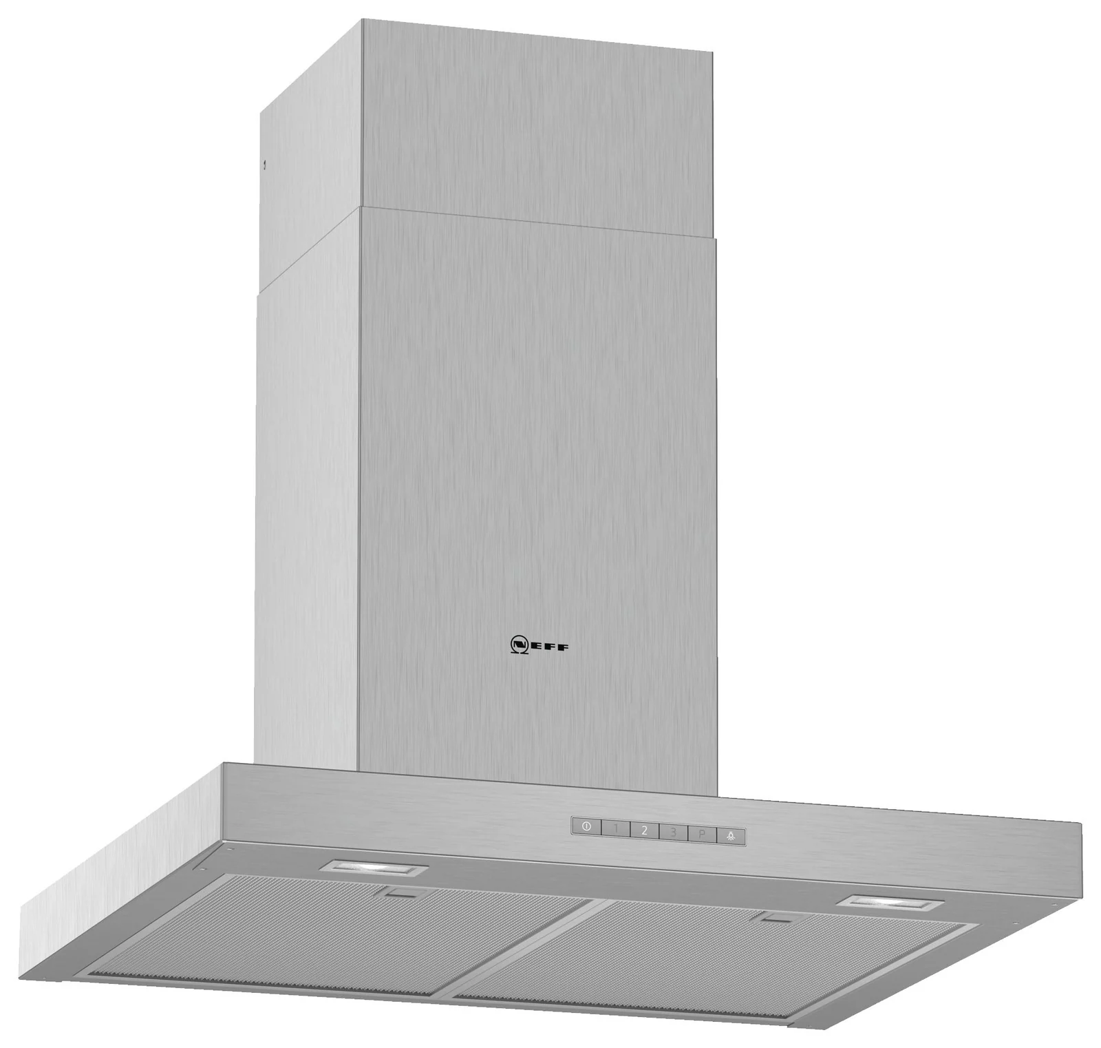 Neff DMK64BBE1 (D64BBE1N0+Z51DXI1X4) (Edelstahl)
