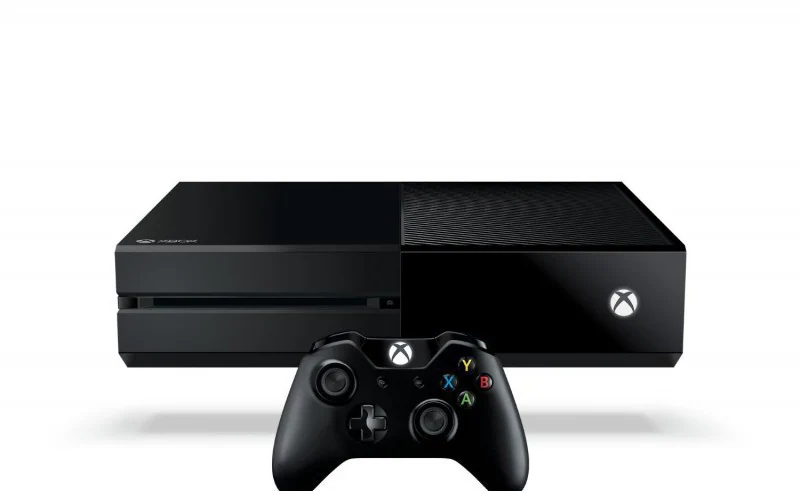Xbox One - Konsole 500GB #schwarz + Original Controller + Zub. (ohne Kinect) (mit OVP) (gebraucht) NEUWERTIG USK18