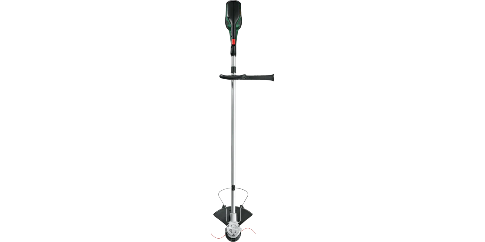 Bosch AdvancedGrassCut 36V-33 solo Akku-Rasentrimmer