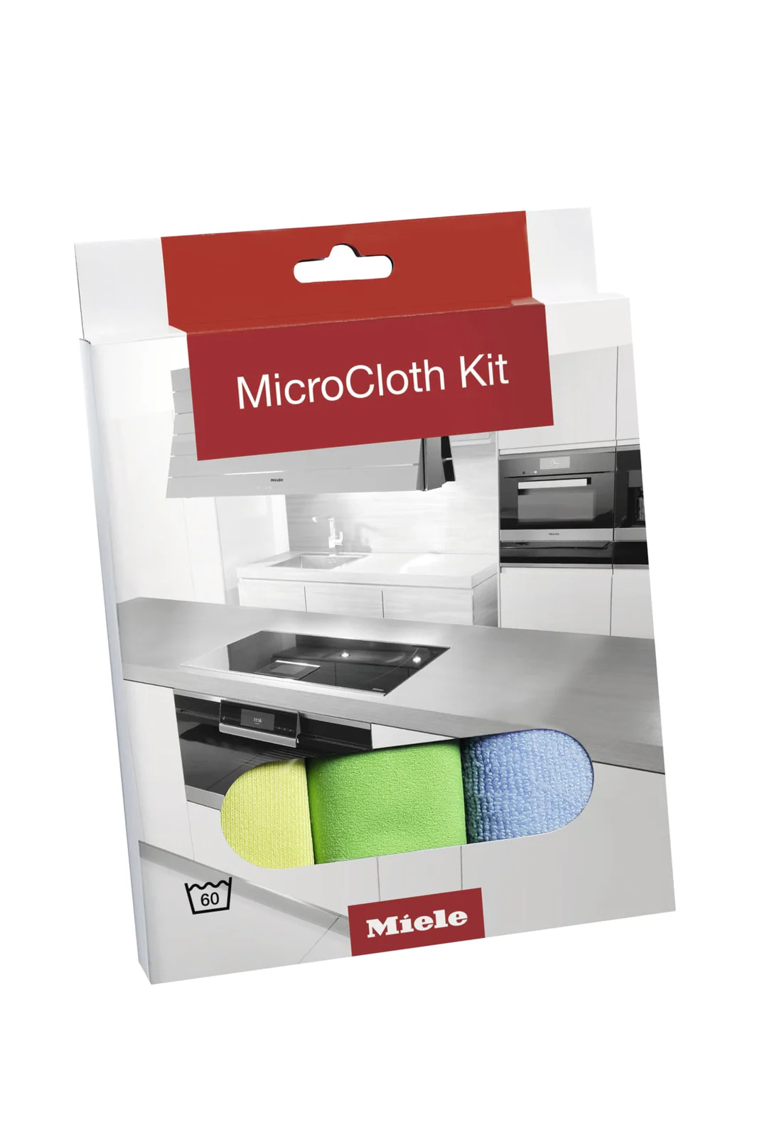 Miele K 5124 UiF 3 Jahre Garantie