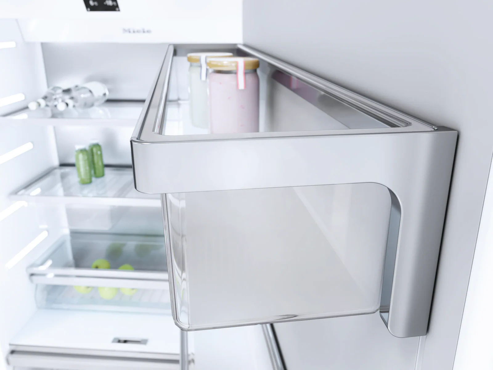 Miele K 2902 VI 3 Jahre Garantie