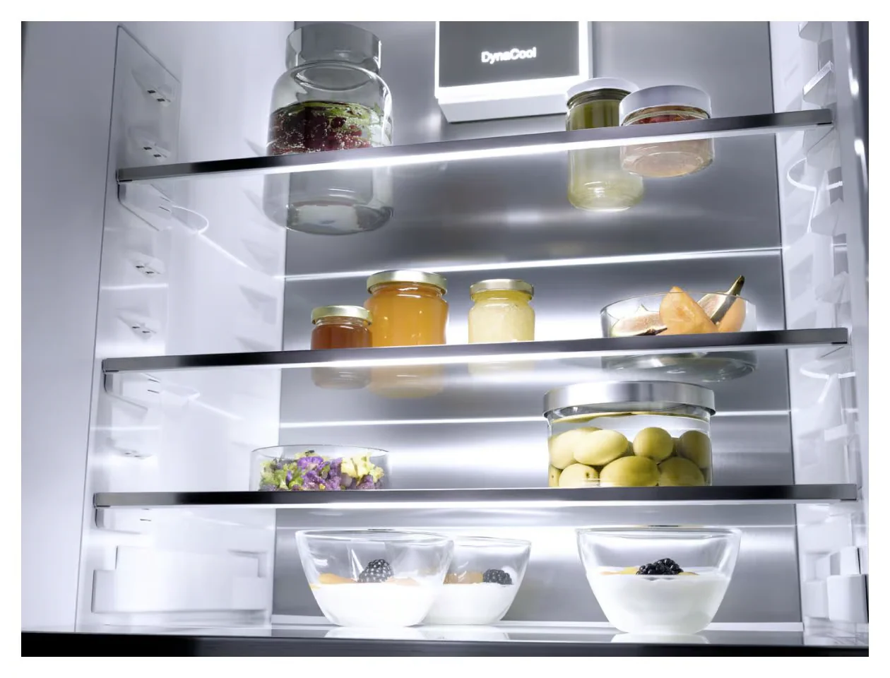 Miele KFN7785D EU1 3 Jahre Garantie