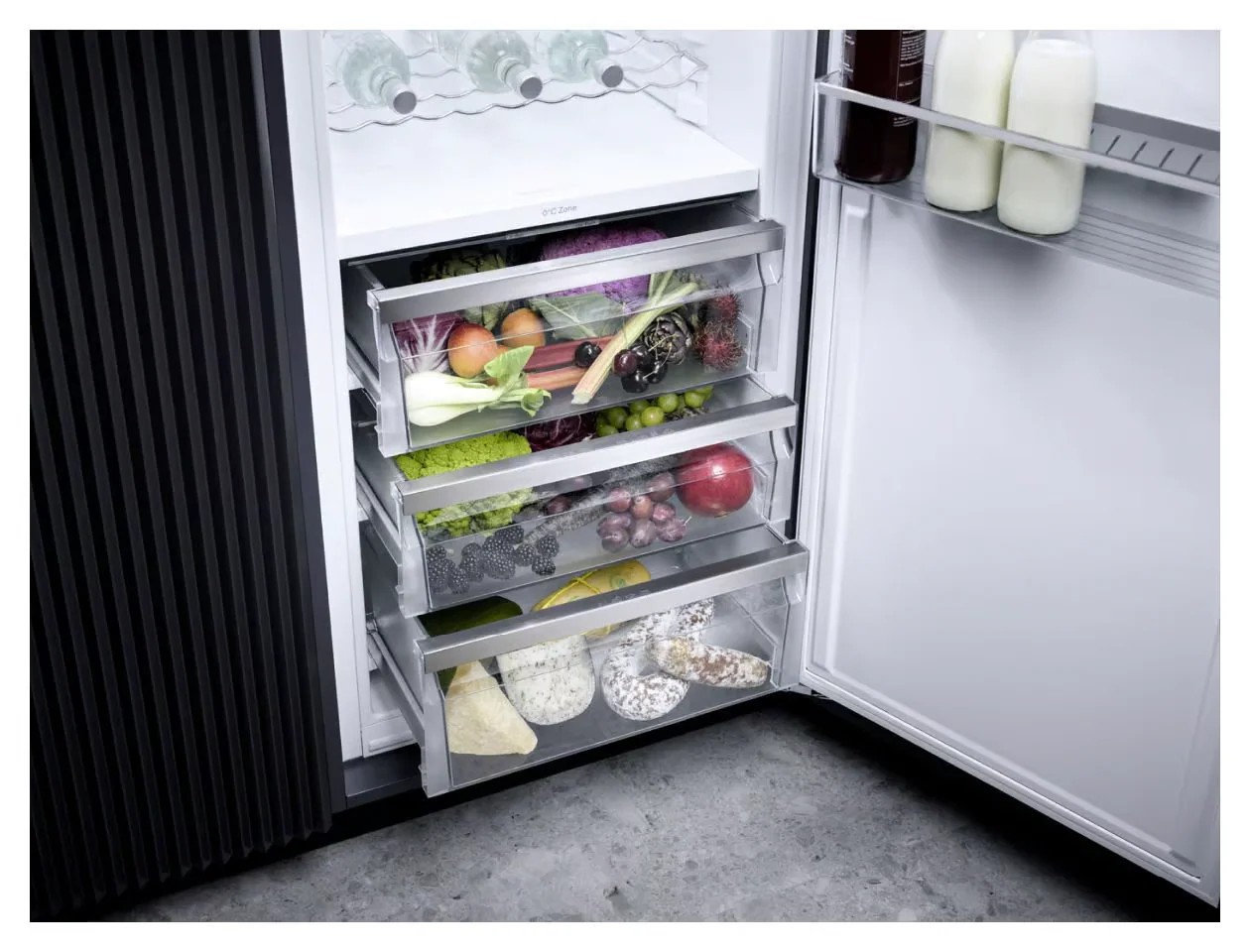 Miele K7443D EU1 3 Jahre Garantie