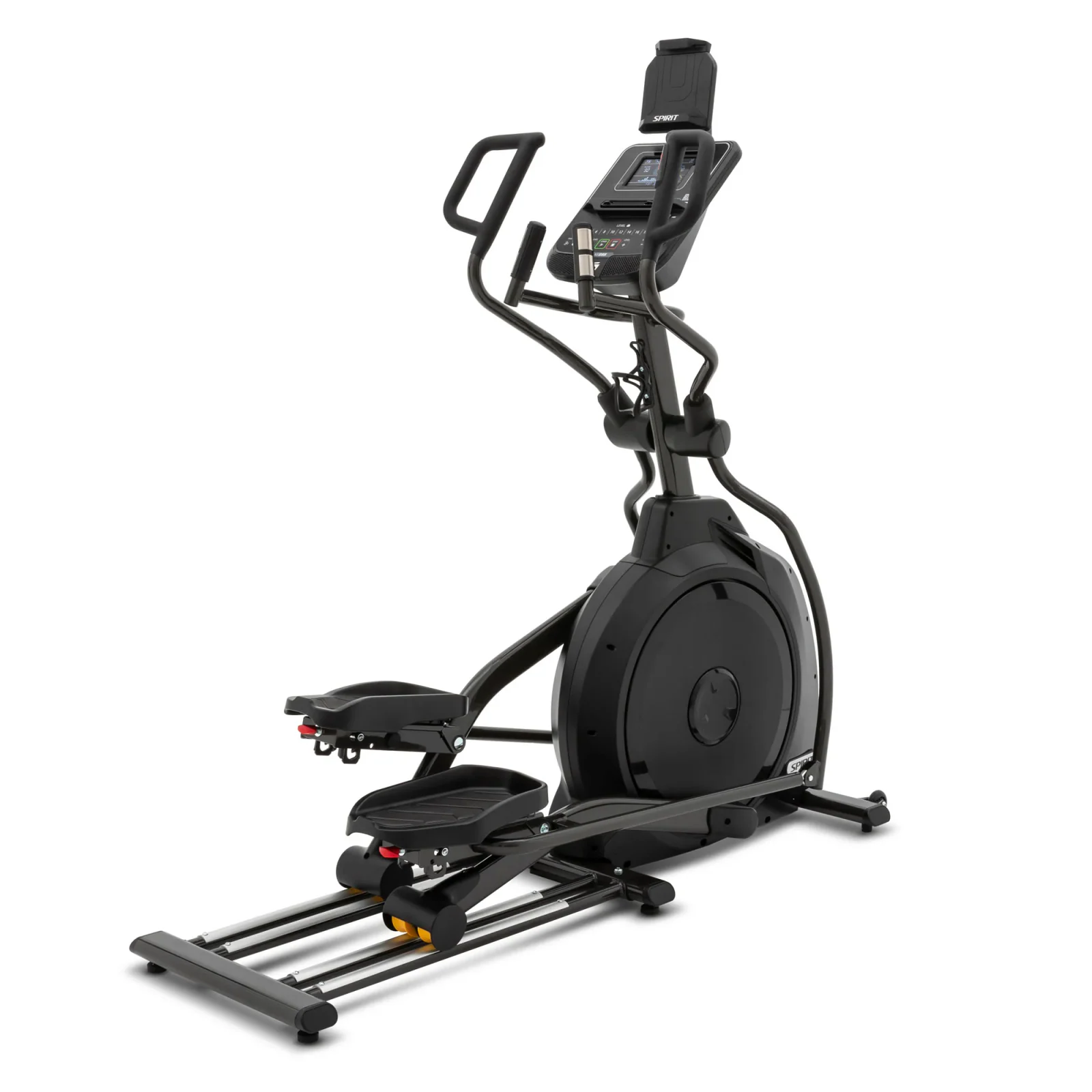 Spirit Fitness XE295 Ellipsentrainer