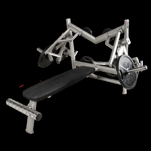 Sport-Thieme Bankdrückmaschine "OV", Plate-Loaded