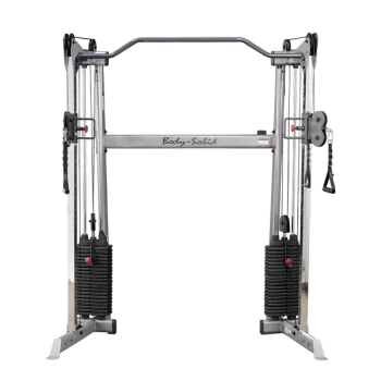 Body-Solid Cable-Crossover "GDCC200"