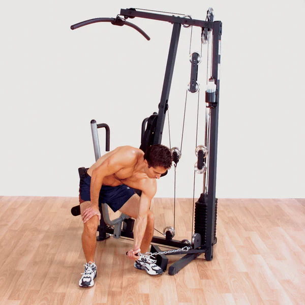 Body-Solid Body-Solid Ganzkörpertrainer "G-1S" 2. Wahl