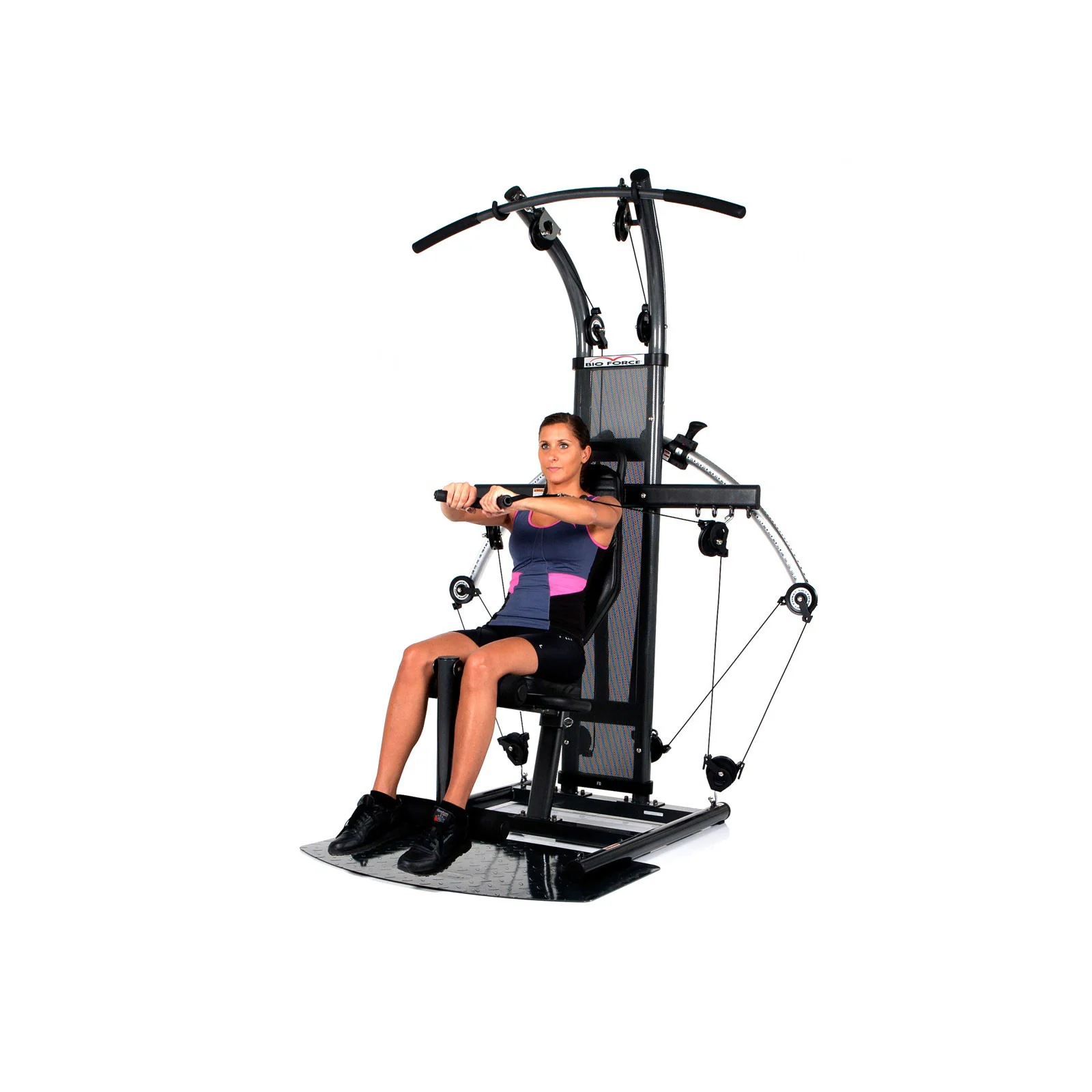 Finnlo Fitnessstation "Bio Force Extreme"