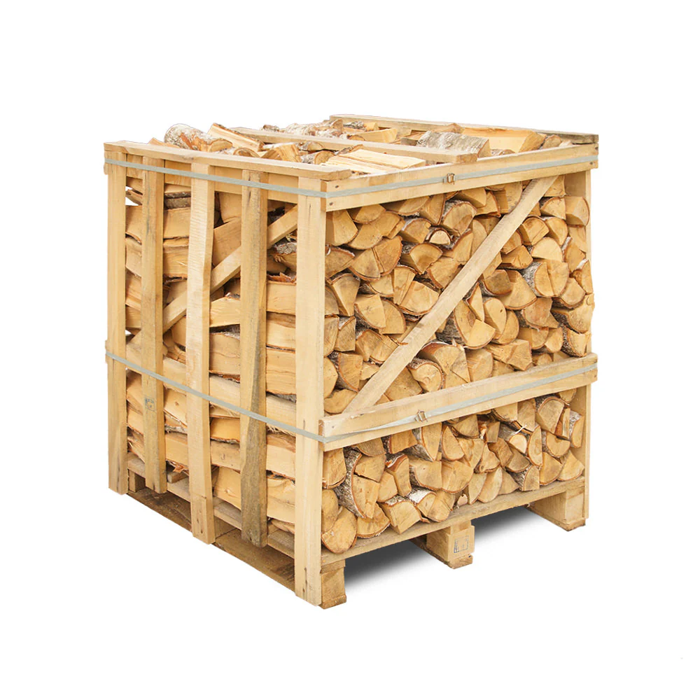 Holzbrx Brennholz 33cm 1RM / 1,5SRM (BH008.3)