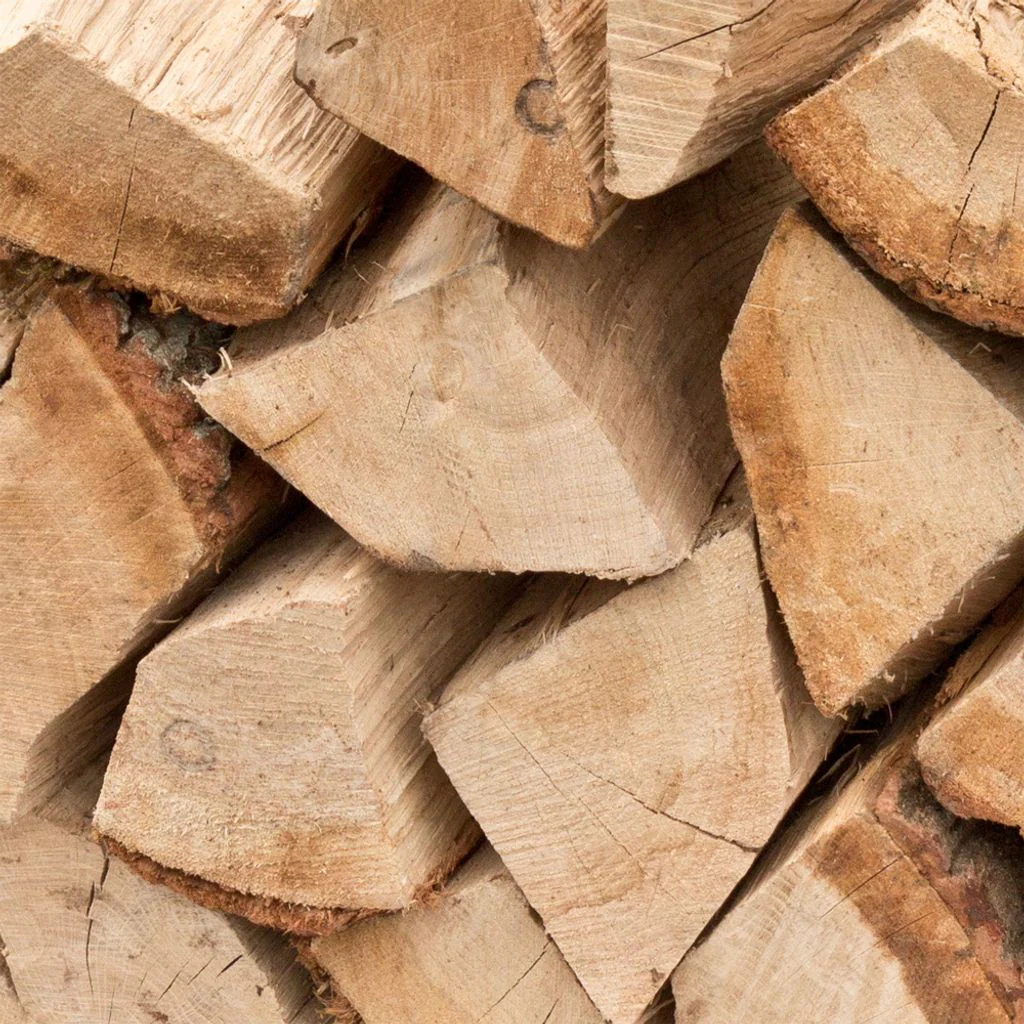 Brennholz Kaminholz Holz Eiche 400 kg
