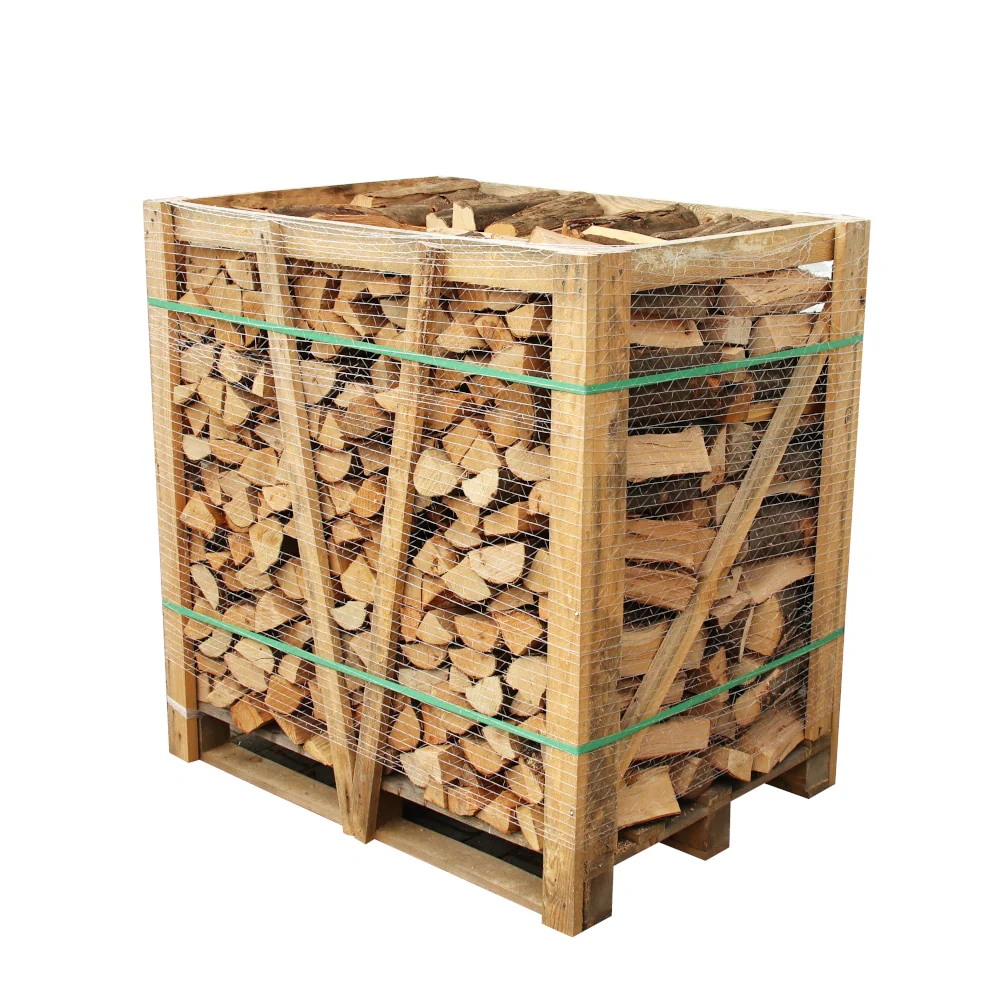Brennholz Gemischt Kaminholz 210 kg