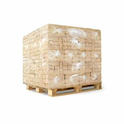 Holzbriketts RUF Hartholz Briketts 960kg