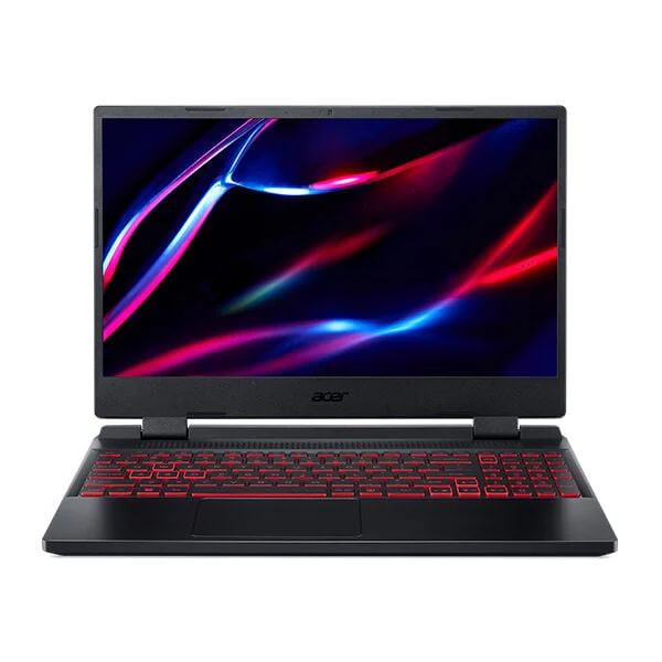 Acer Nitro 5 AN517-55-738R Gaming-Notebook (43,94 cm/17,3 Zoll, Intel Core i7 12700H, GeForce RTX 3060, 512 GB SSD)