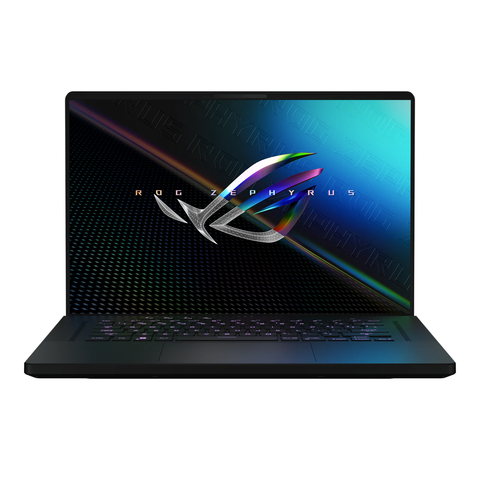 Asus GU603ZM-K8023W Gaming-Notebook (40,6 cm/16 Zoll, Intel Core i9 12900H, GeForce RTX 3060, 1000 GB SSD)