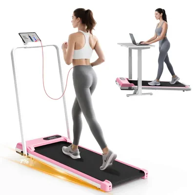 T600 Laufband