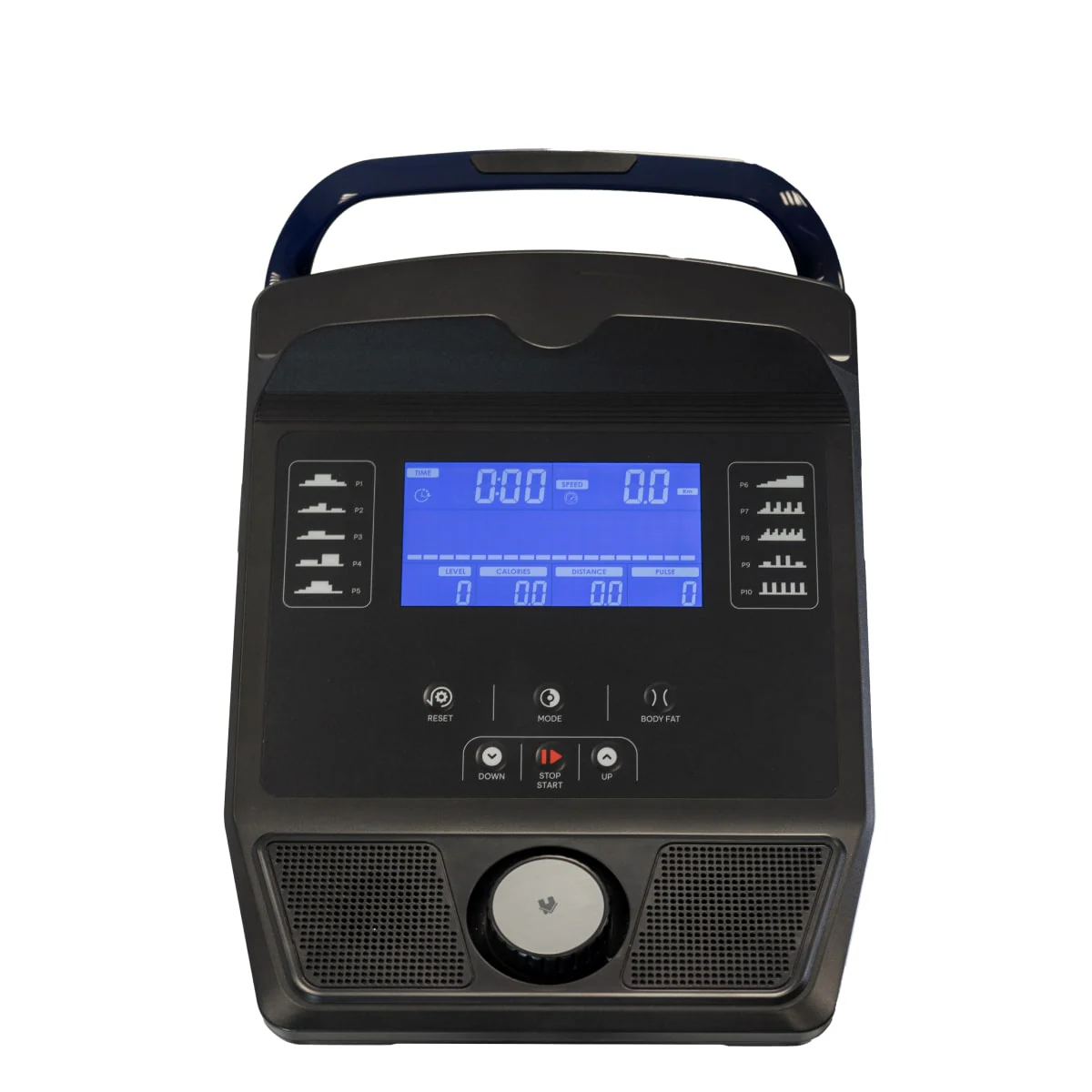Studio-Crosstrainer CE900 TFT-Touchscreen