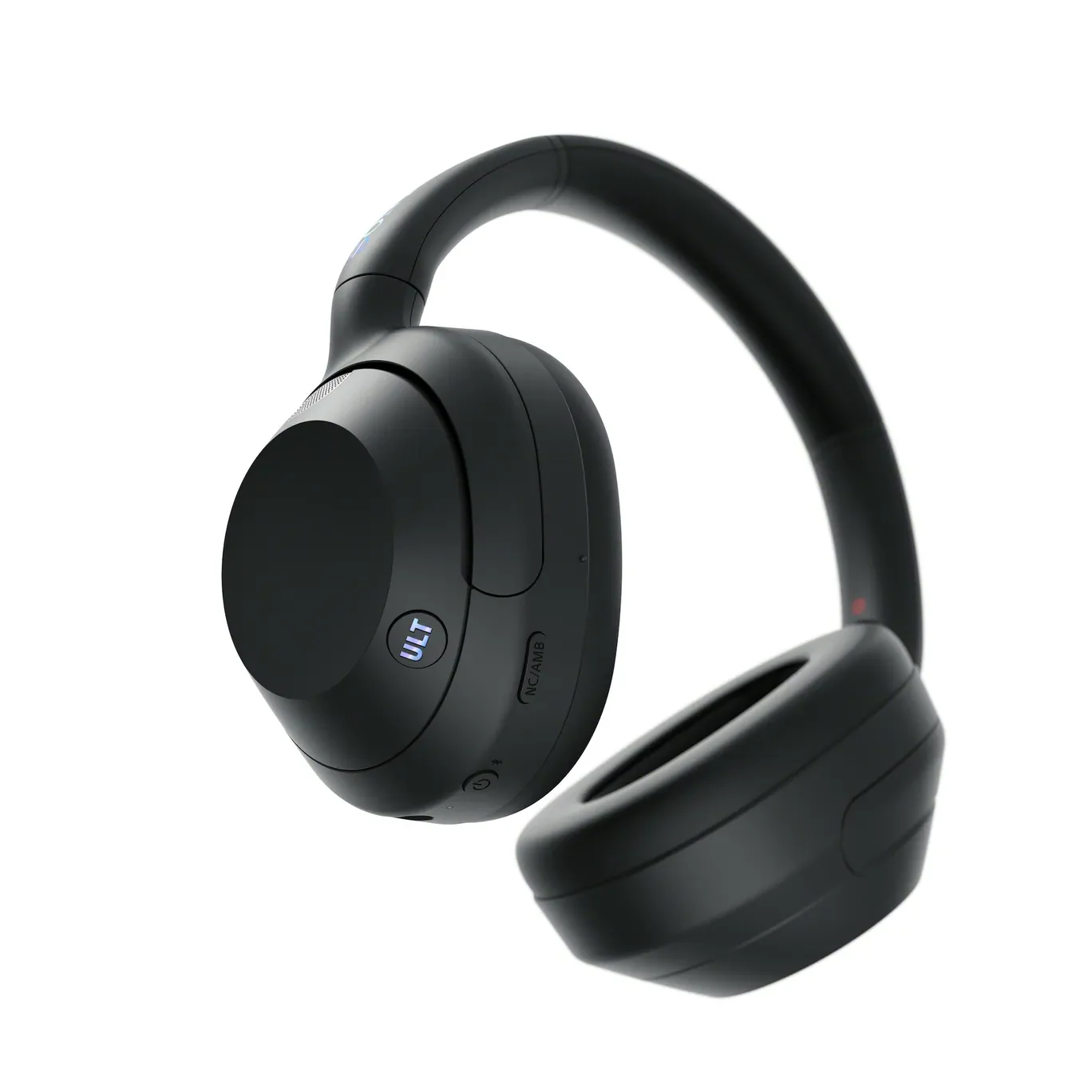 Sony ULT Wear Bluetooth-Kopfhörer schwarz