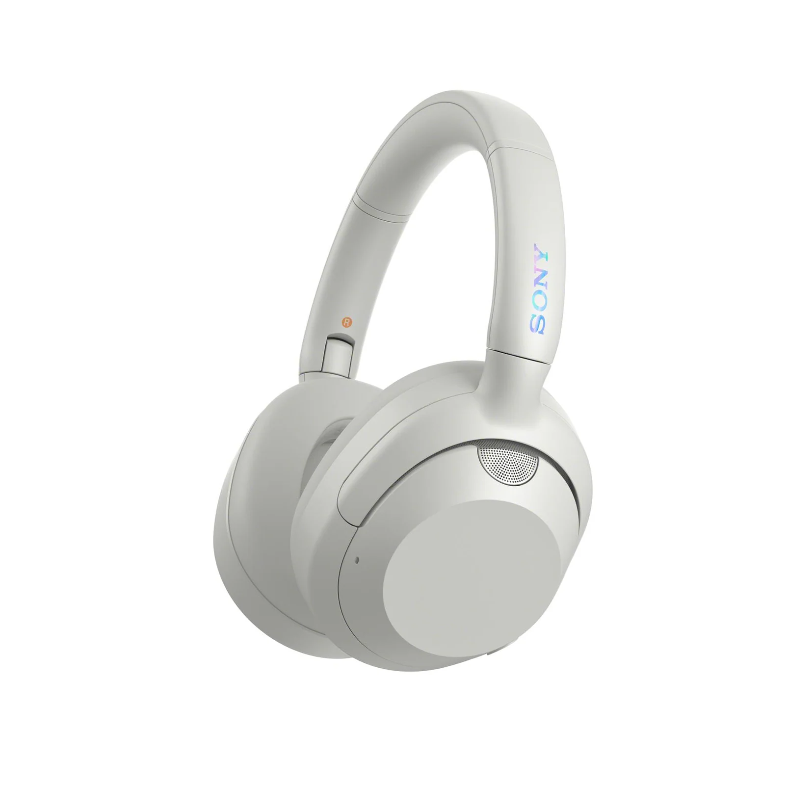 Sony ULT Wear Bluetooth-Kopfhörer off white