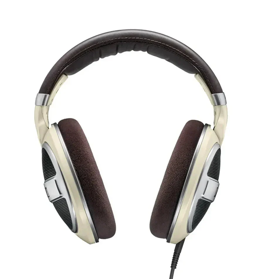Sennheiser HD 599 Kopfhörer mit Kabel