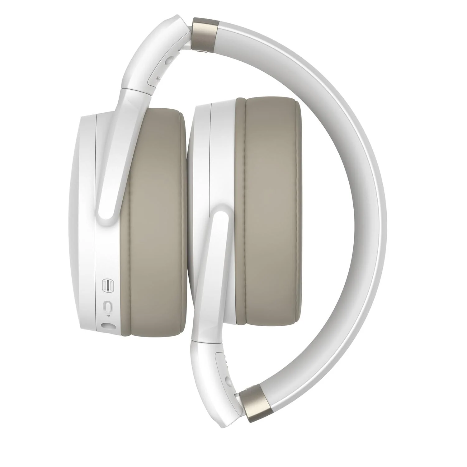Sennheiser HD 450BT Bluetooth-Kopfhörer weiß