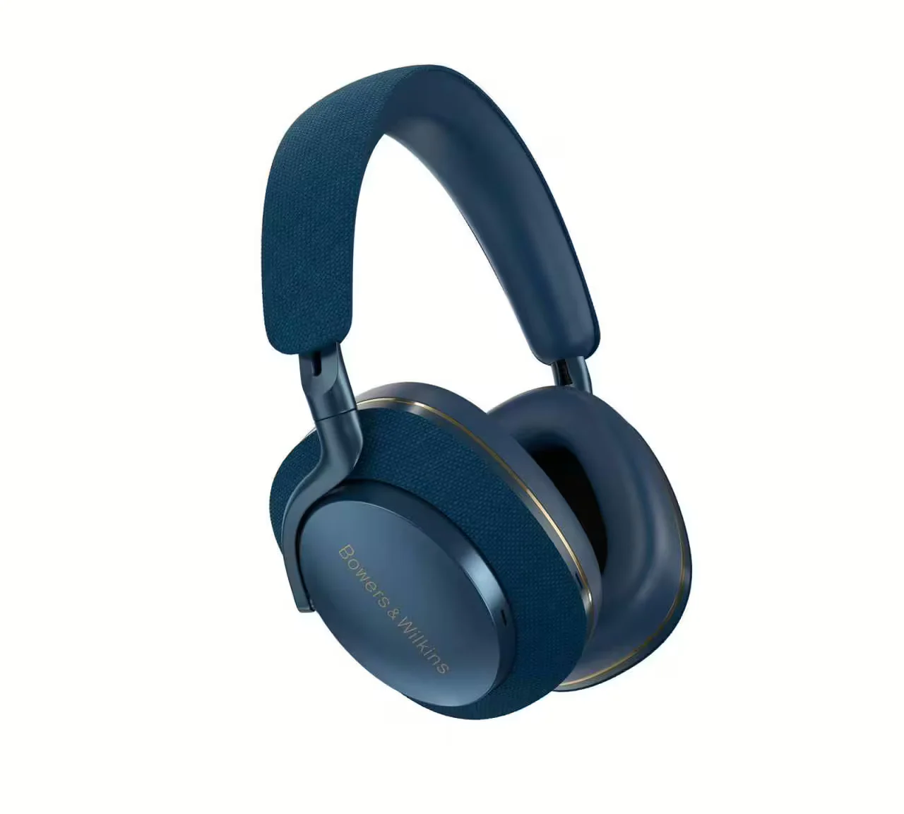 Bowers & Wilkins PX7 S2 Bluetooth-Kopfhörer blau
