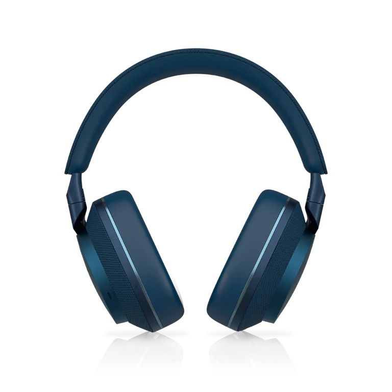 Bowers & Wilkins Px7 S2e Bluetooth-Kopfhörer Ocean blue