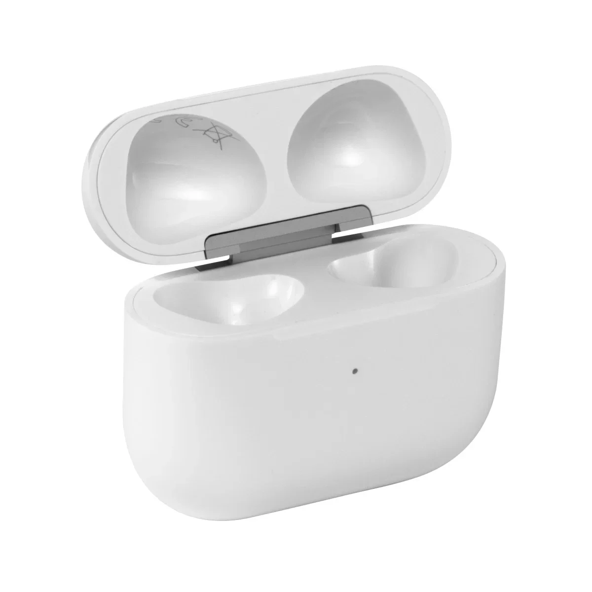 Apple AirPods 3 mit Standard-Ladecase