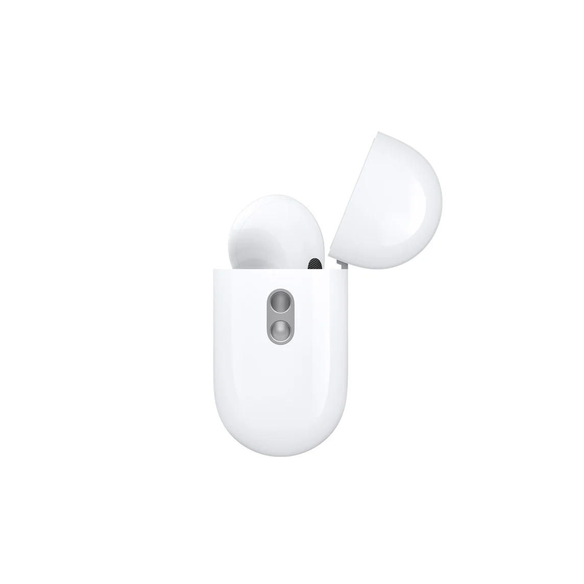 Apple AirPods Pro 2 mit USB-C-Ladecase