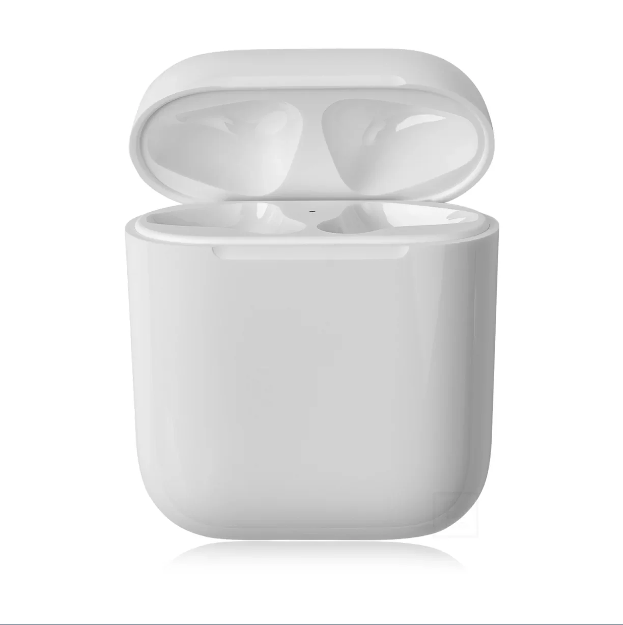 Apple AirPods 2 mit Ladecase