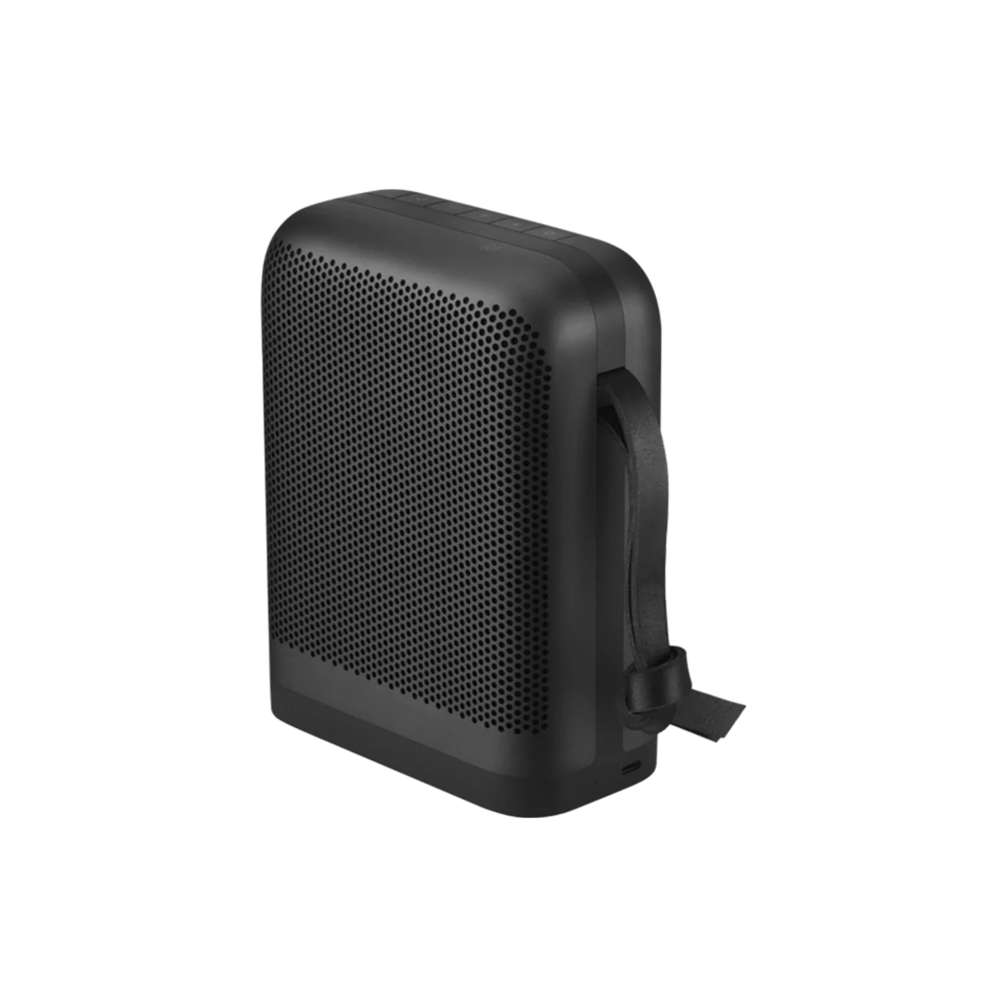 Bang & Olufsen Beoplay P6 Bluetooth Lautsprecher black