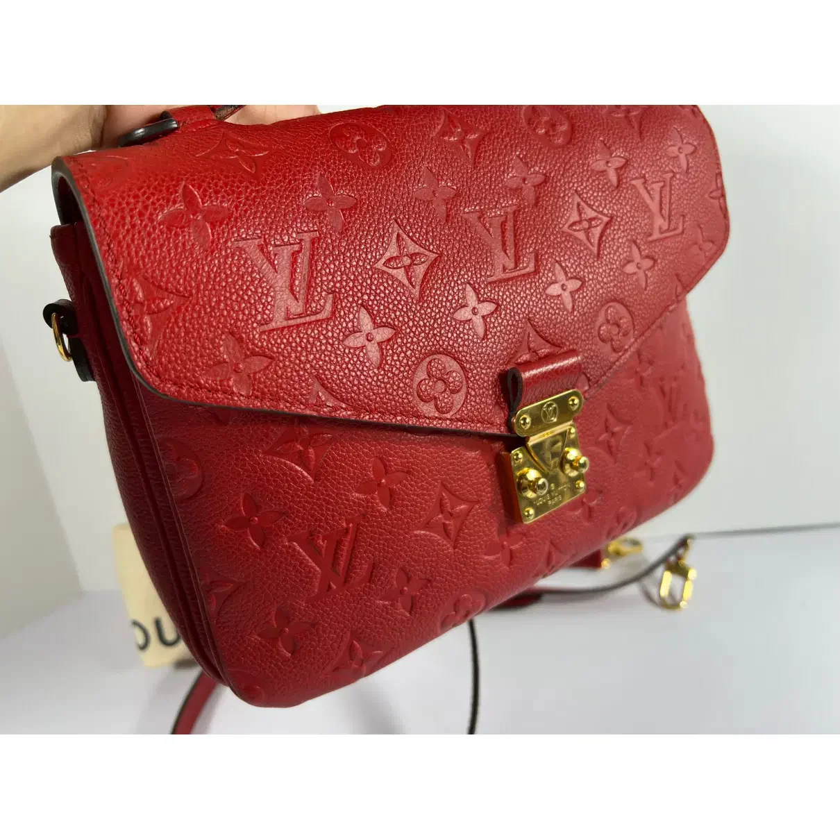 Handtasche Louis Vuitton
