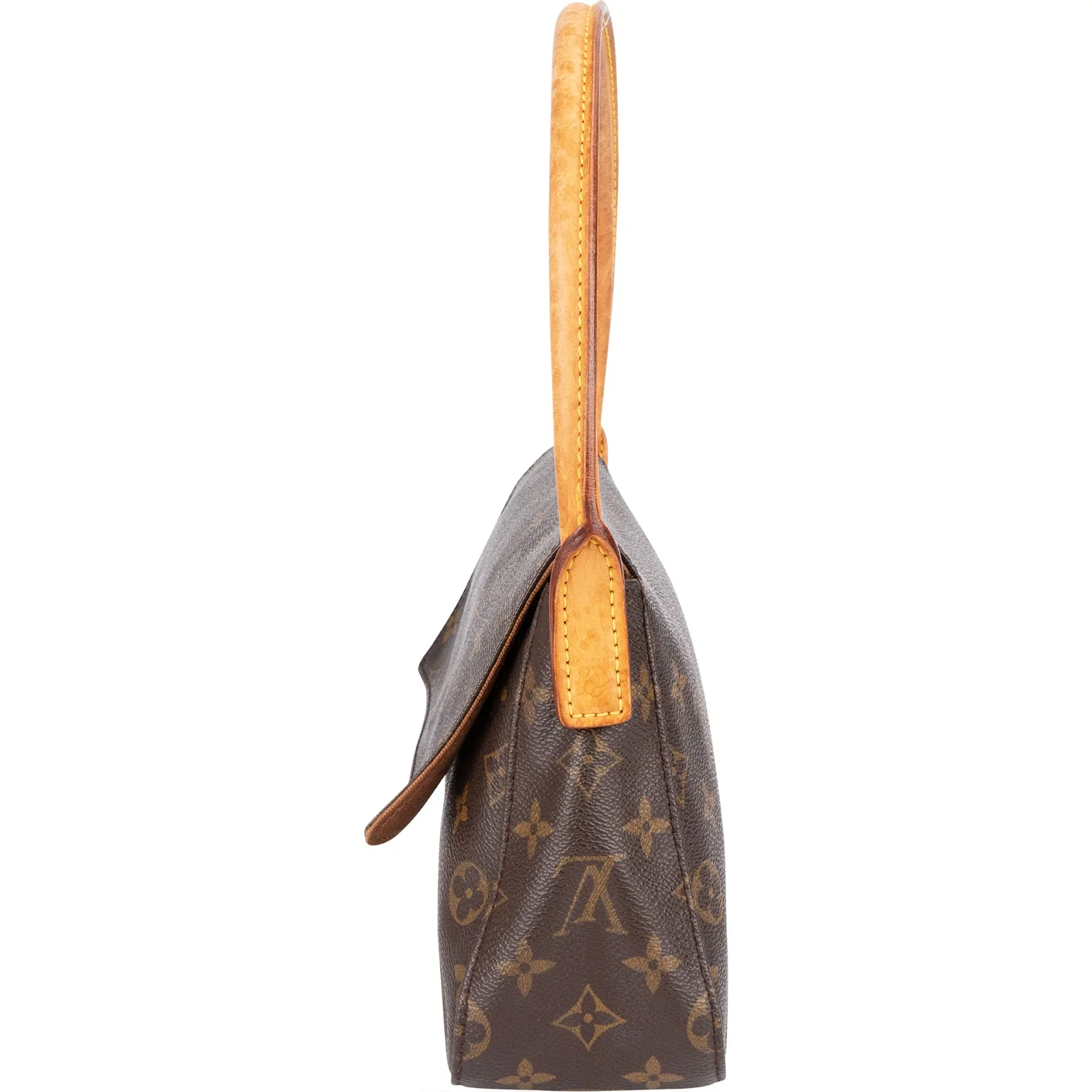 Mini Looping Handtasche