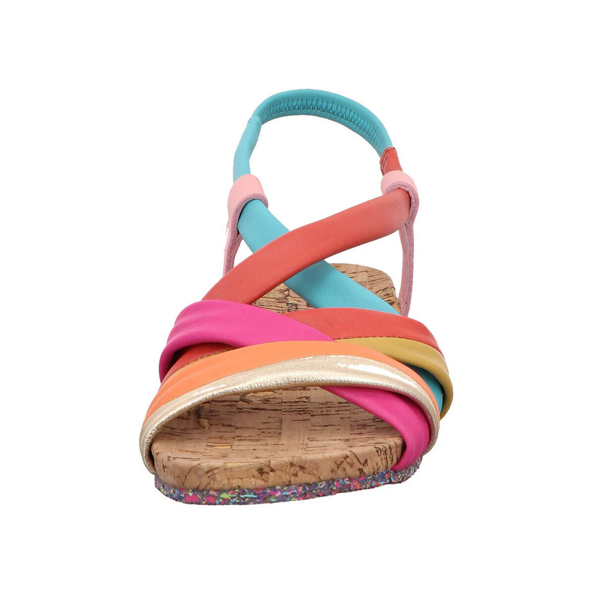 Sandaletten EUR 36 Mehrfarbig