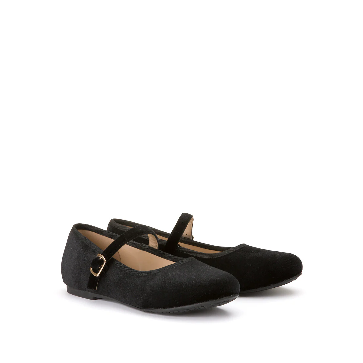 Ballerinas EUR 36 Schwarz
