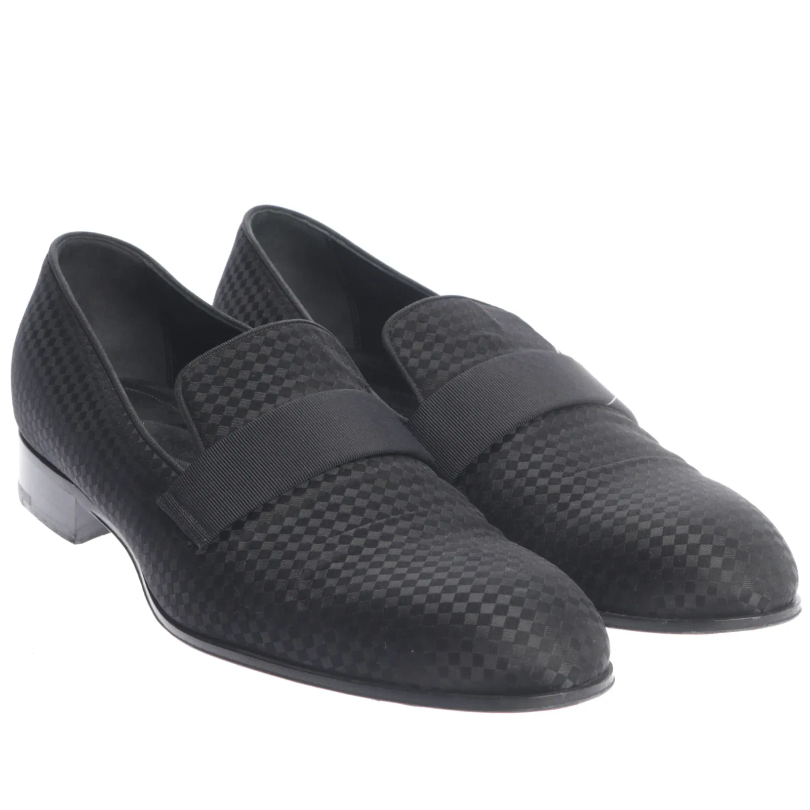 Loafers EUR 43 Schwarz