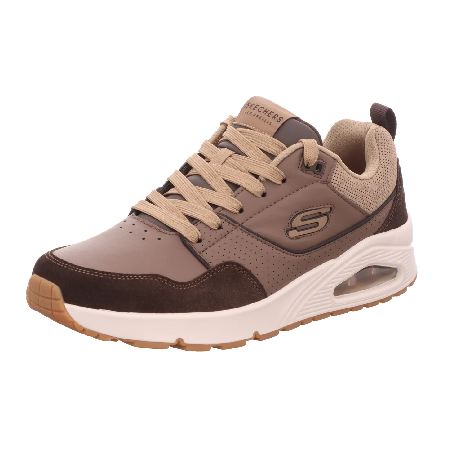 Sneaker EUR 42,5 Braun