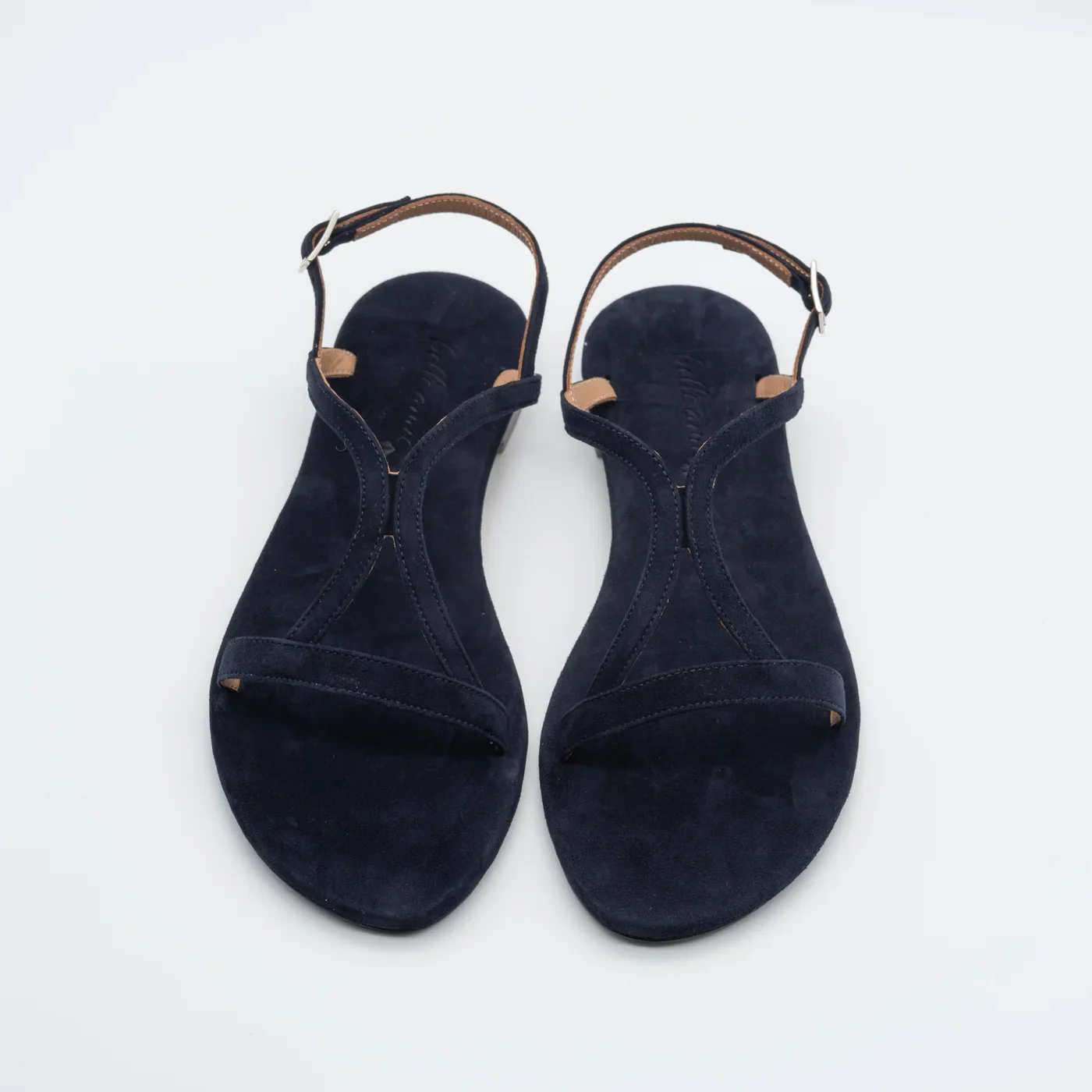 Sandalen EUR 44 Navy