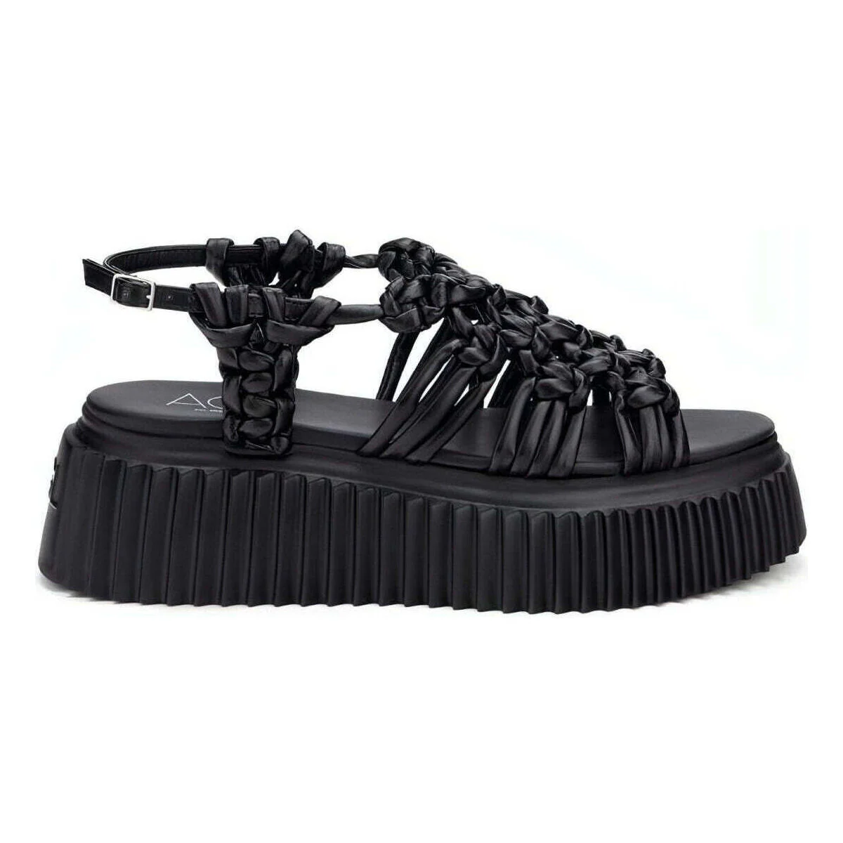 Sandalen EUR 36,5 Schwarz