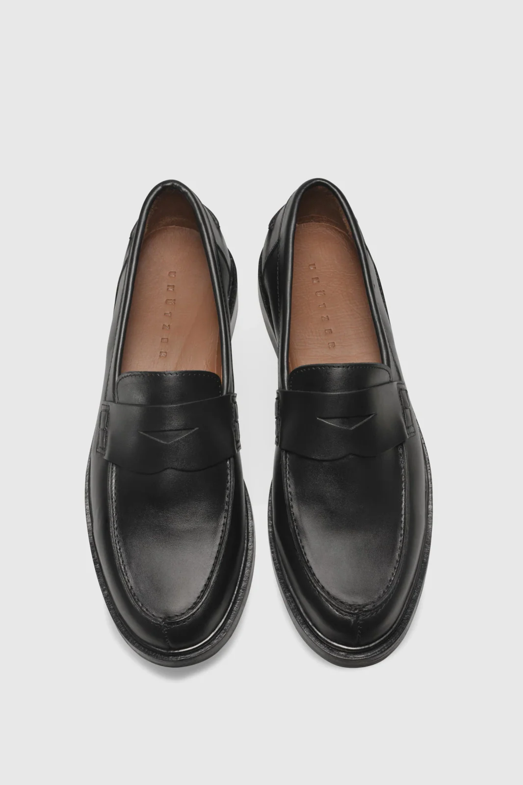 Loafers EUR 40,5 Schwarz