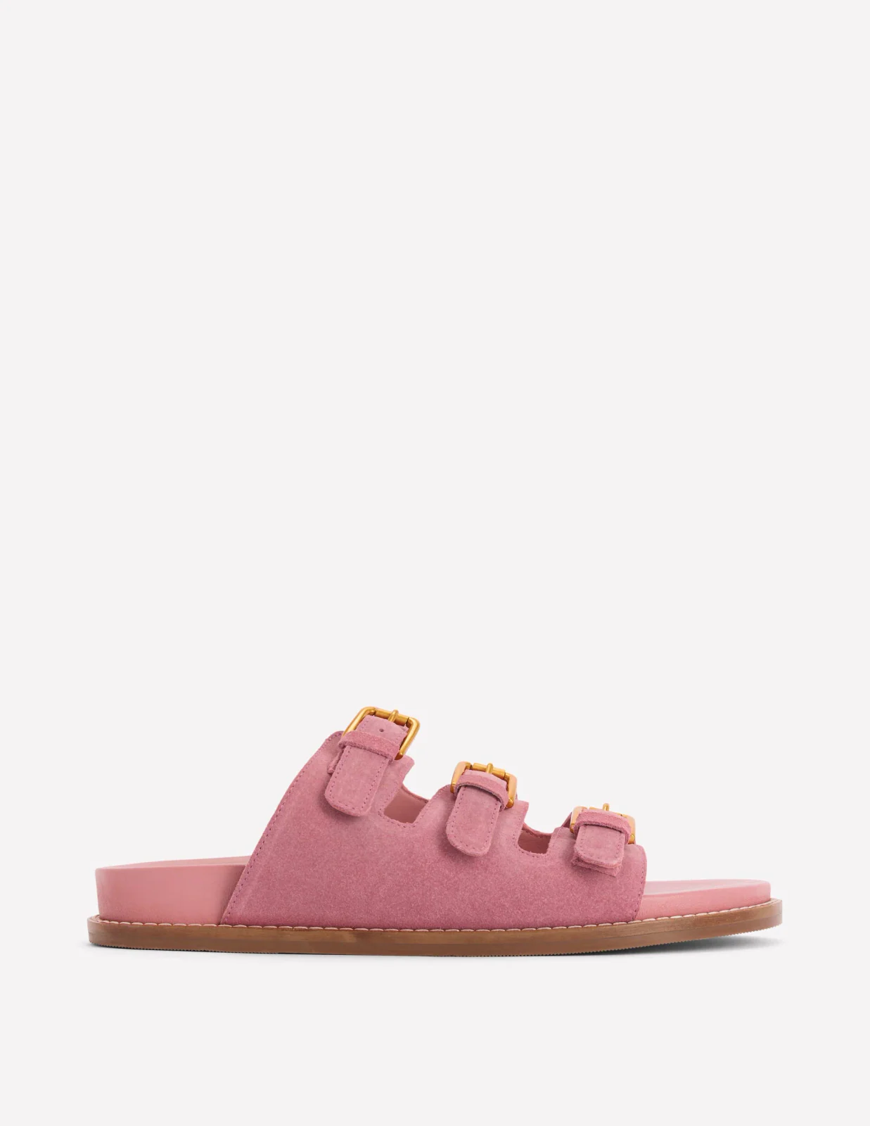 Sandalen EUR 36 Hellrosa