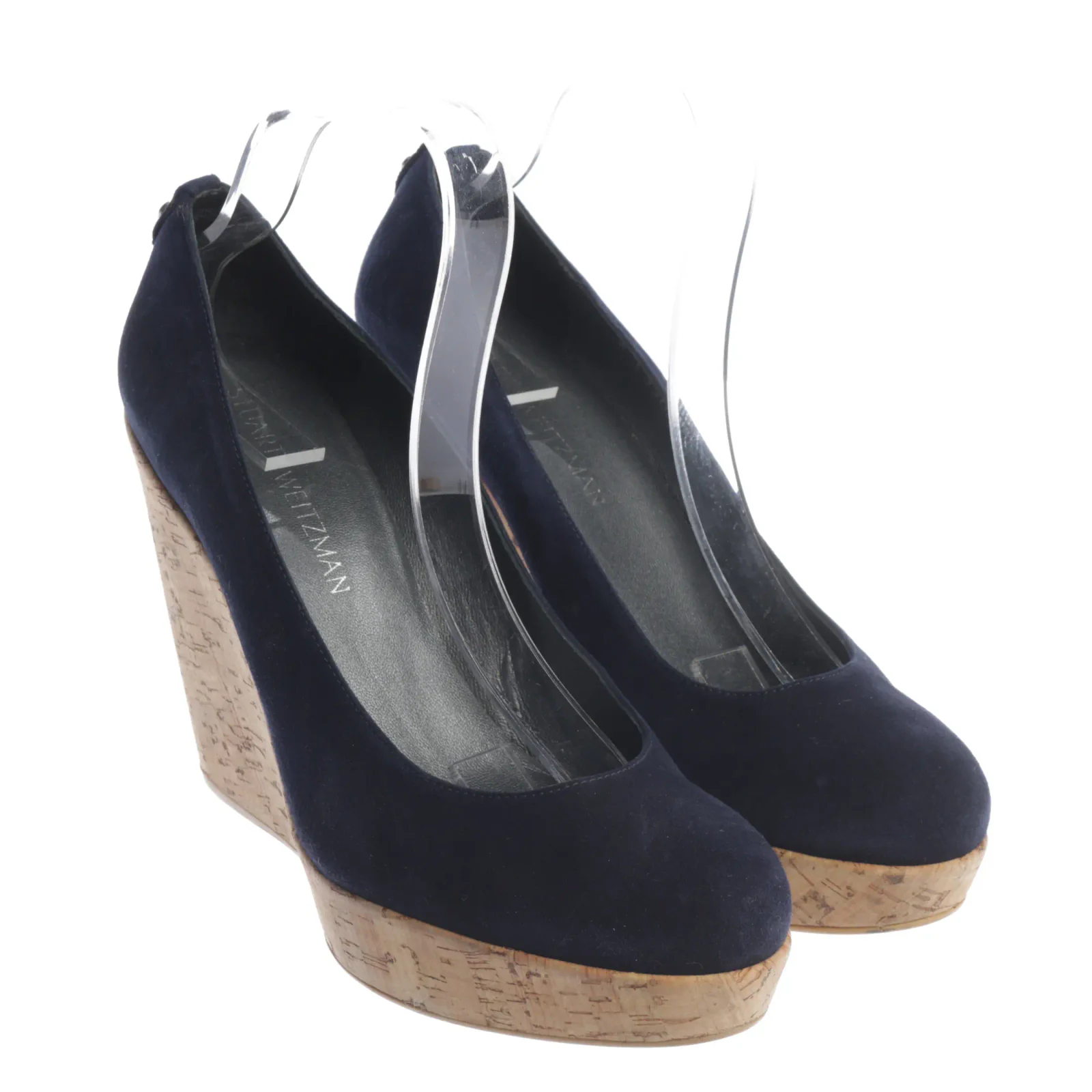 Wedges EUR 40,5 Navy