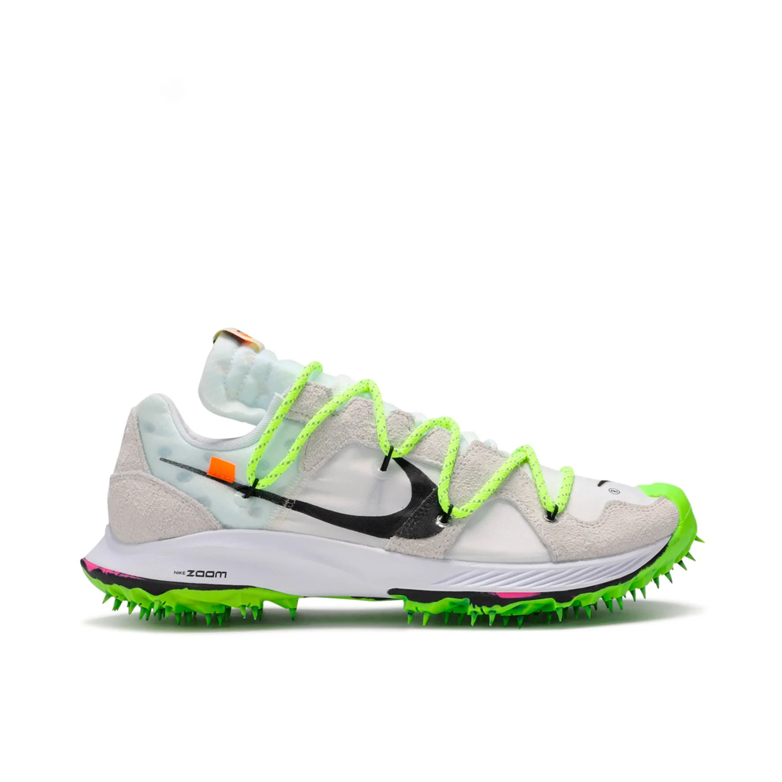 'Zoom Terra Kiger 5' Sneakers