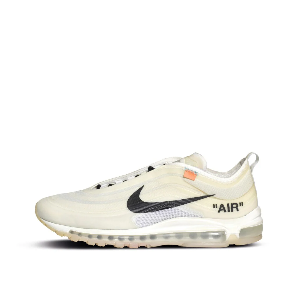 'The 10: Air Max 97 OG' Sneakers