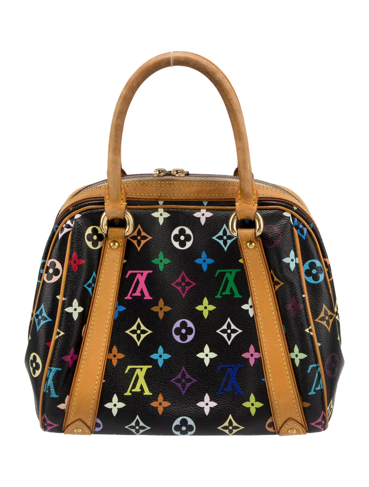 x Takashi Murakami 2008 Priscilla Handtasche