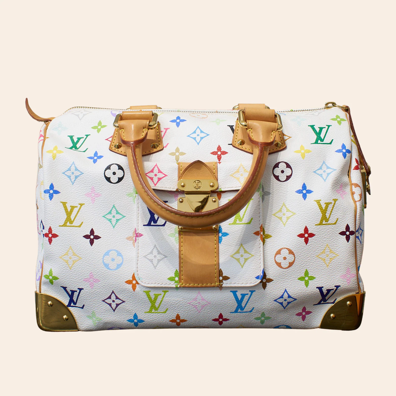 2005 Speedy 30 Handtasche