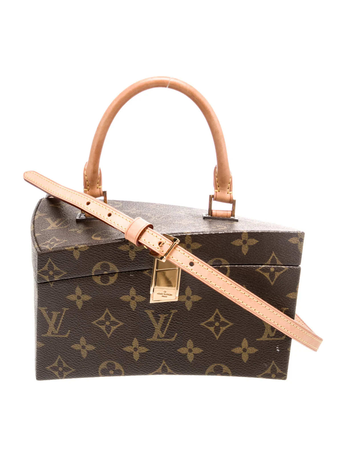 x Frank Gehry 2014 Twisted Box Handtasche