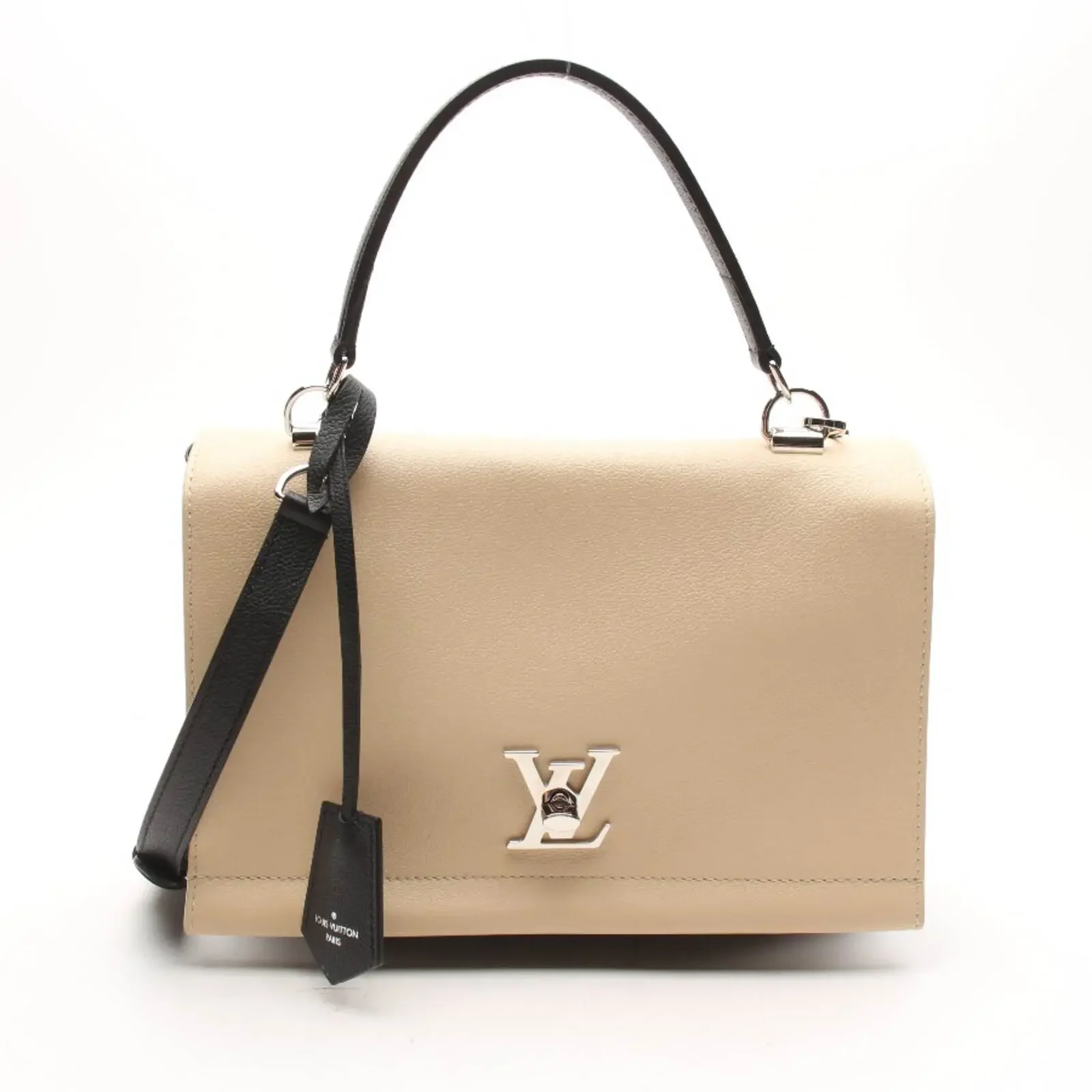 Eyelet LockMe II Handtasche